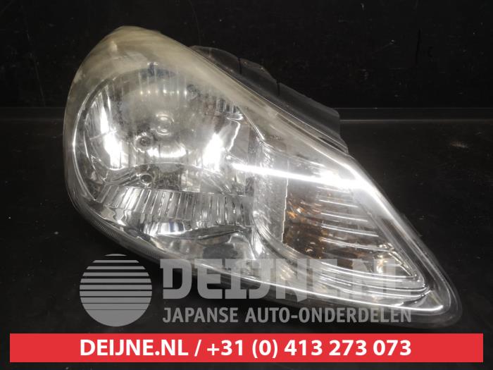 Hyundai I10 Scheinwerfer rechts O692815