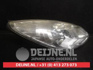 Hyundai I10 Headlight, right O692815 photo 2