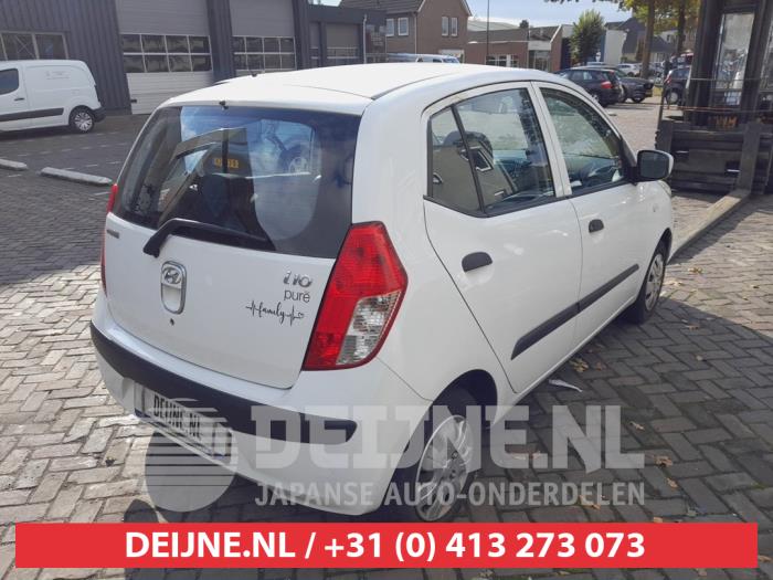 Hyundai I10 Rücklicht rechts O692832