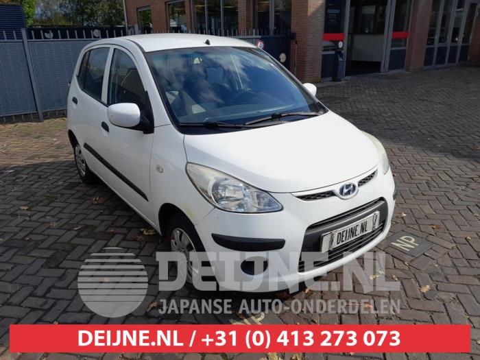 Hyundai I10 Außenspiegel rechts O692845
