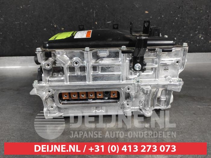 Toyota Yaris Inverter (Hybrid) O692853