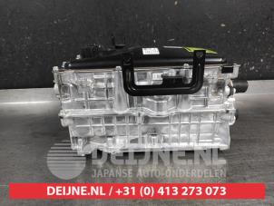Toyota Yaris Inverter (Hybrid) O692853 foto 3