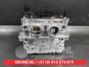 Toyota Yaris Inverter (Hybrid) O692853 foto 2