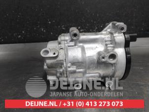 Gebruikte Aircopomp Toyota Yaris IV (P21/PA1/PH1) 1.5 12V Hybrid 115 Prijs € 250,00 Margeregeling aangeboden door V.Deijne Jap.Auto-onderdelen BV