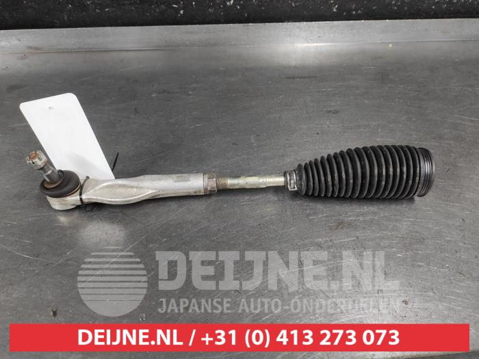 Toyota Yaris Spoorstang links O692865