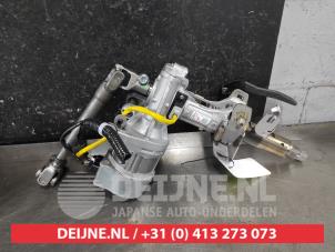 Toyota Yaris Lenksäulenwelle O692872 foto 2