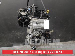 Toyota Aygo X Engine O692873 photo 3