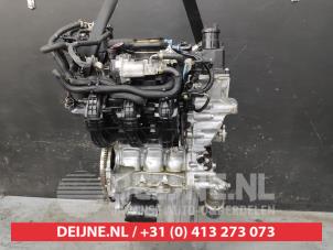 Toyota Aygo X Engine O692873 photo 2