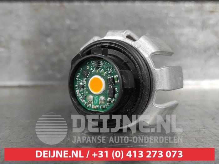 Toyota Yaris LED lamp O692878