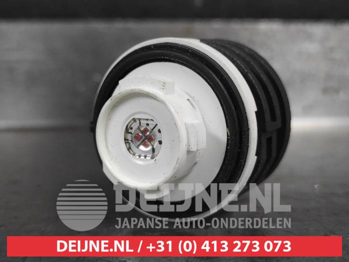 Toyota Yaris LED lamp O692881