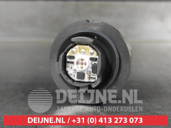 Toyota Yaris Led Lampe O692883