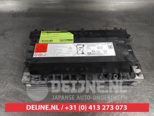 Gebruikte Accu (Hybride) Suzuki Swift (ZC/ZD) Prijs € 150,00 Margeregeling aangeboden door V.Deijne Jap.Auto-onderdelen BV