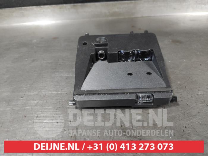 Suzuki Swift Kamera Vorderseite O692891
