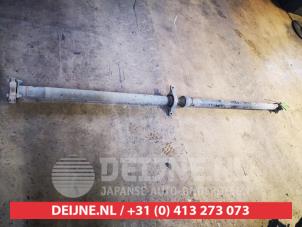Kia Sorento Zwischenachse O692935 foto 2