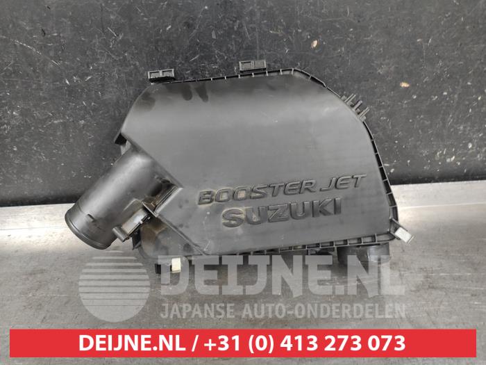 Suzuki Swift Luftfiltergehäuse O692936