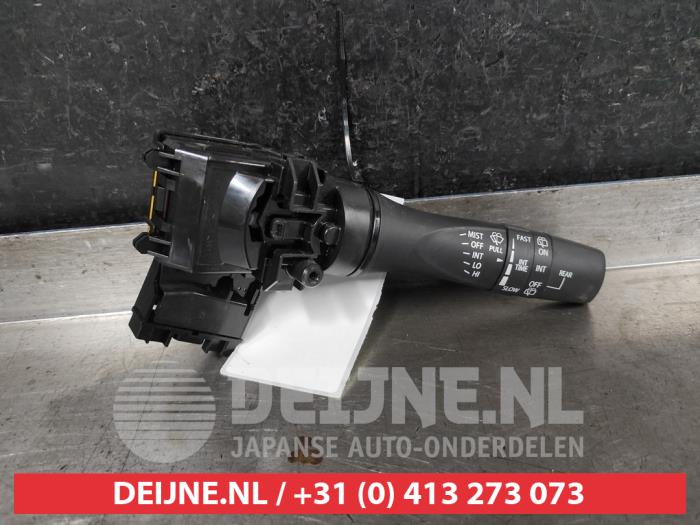 Suzuki Swift Scheibenwischer Schalter O692967