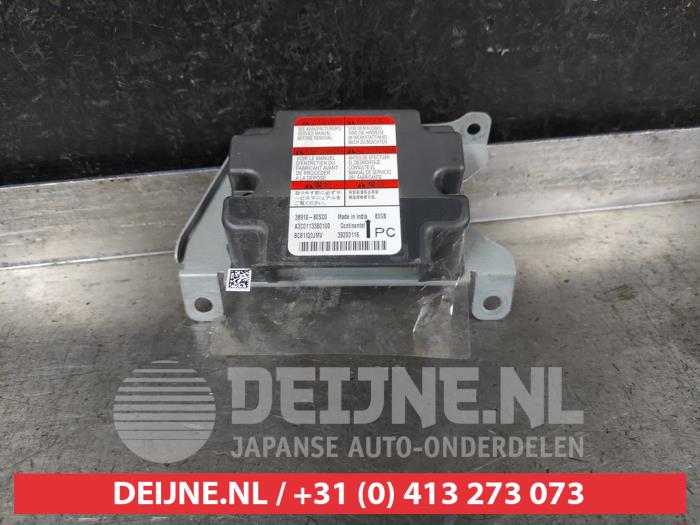 Suzuki Swift Airbag Modul O692968