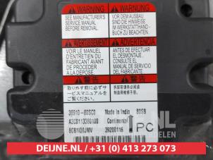 Suzuki Swift Airbag Module O692968 foto 3