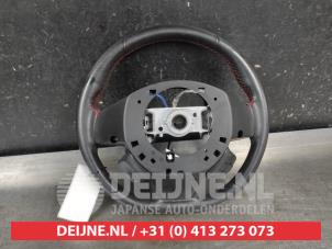 Suzuki Swift Lenkrad O692969 foto 2