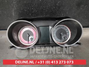 Suzuki Swift Odometer KM O692971 photo 2