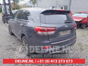 Kia Sorento Tailgate O692954 photo 2