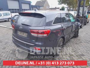 Kia Sorento Tailgate O692954 photo 3