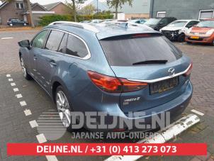 Mazda 6 Taillight, left O692908 photo 3