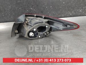 Mazda 6 Taillight, left O692908 photo 2