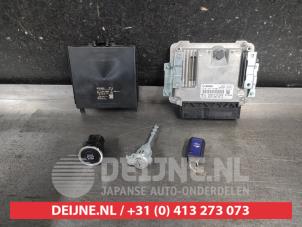 Gebruikte Computer Motormanagement Suzuki Swift (ZC/ZD) Prijs € 150,00 Margeregeling aangeboden door V.Deijne Jap.Auto-onderdelen BV