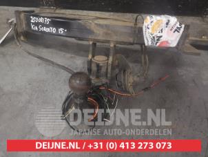 Kia Sorento Towbar O692959 photo 3