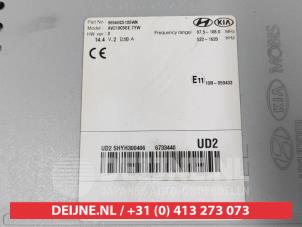 Kia Sorento Radio O692964 foto 3
