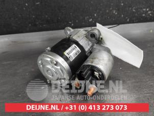 Suzuki Swift Startmotor O692975 foto 2