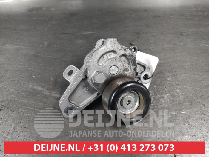 Gebruikte Spanrol Multiriem Suzuki Swift (ZC/ZD) Prijs op aanvraag aangeboden door V.Deijne Jap.Auto-onderdelen BV