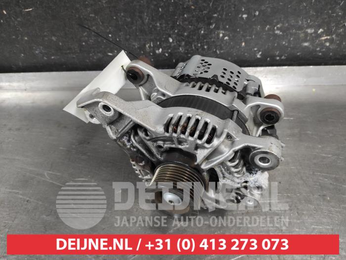 Suzuki Swift Dynamo O692978