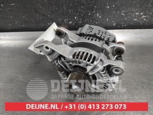 Gebruikte Alternator Suzuki Swift (ZC/ZD) Prijs op aanvraag aangeboden door V.Deijne Jap.Auto-onderdelen BV