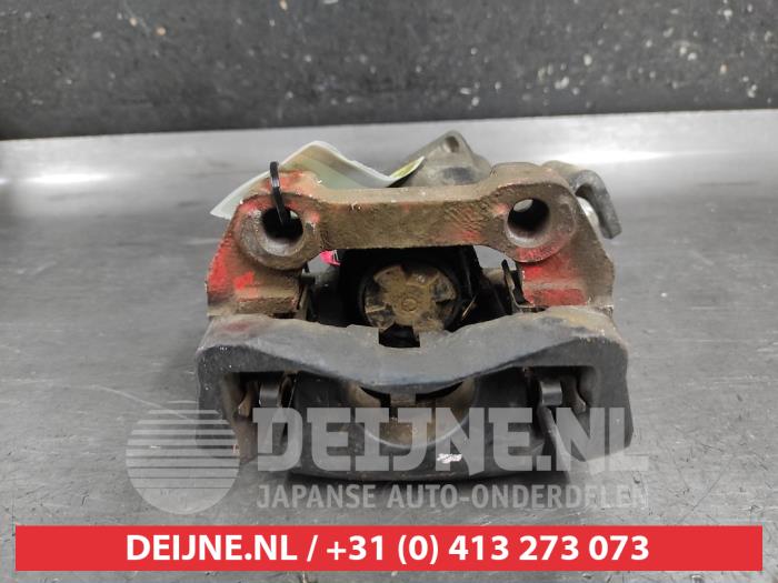 Suzuki Swift Remklauw (Tang) links-achter O692979