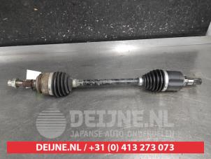 Gebruikte Homokineetas links-voor Suzuki Swift (ZC/ZD) Prijs € 75,00 Margeregeling aangeboden door V.Deijne Jap.Auto-onderdelen BV