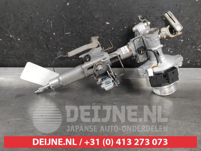 Suzuki Swift Lenksäulenwelle O692986