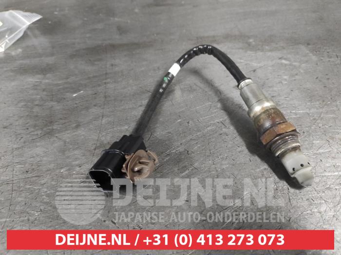 Suzuki Swift Lambdasonde O692988