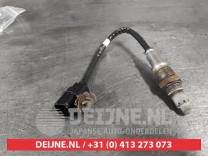 Gebruikte Lambda Sonde Suzuki Swift (ZC/ZD) Prijs € 50,00 Margeregeling aangeboden door V.Deijne Jap.Auto-onderdelen BV