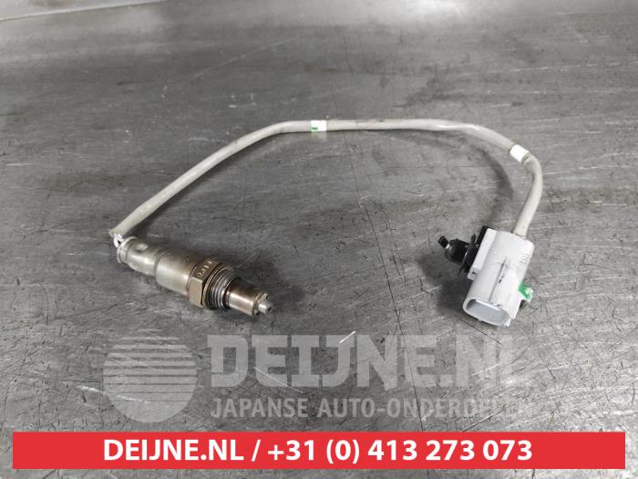 Suzuki Swift Lambdasonde O692989
