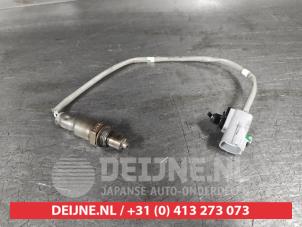 Gebruikte Lambda Sonde Suzuki Swift (ZC/ZD) Prijs € 50,00 Margeregeling aangeboden door V.Deijne Jap.Auto-onderdelen BV