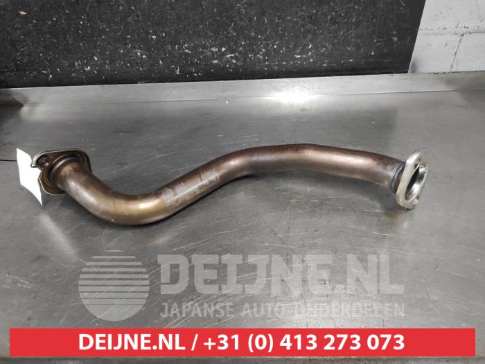 Suzuki Swift Uitlaat voorpijp O692991
