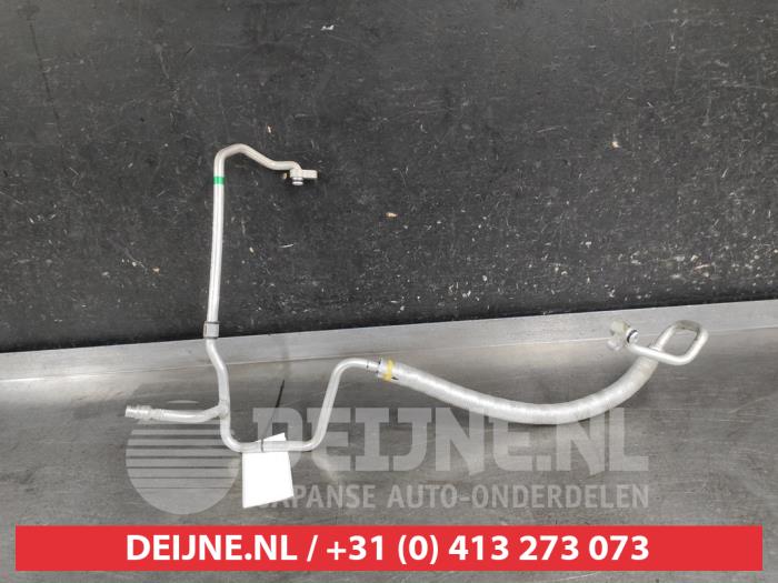 Suzuki Swift Klima Leitung O692992