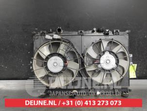 Gebruikte Radiateur Suzuki Swift (ZC/ZD) Prijs € 200,00 Margeregeling aangeboden door V.Deijne Jap.Auto-onderdelen BV