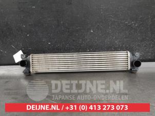 Gebruikte Intercooler Suzuki Swift (ZC/ZD) Prijs € 100,00 Margeregeling aangeboden door V.Deijne Jap.Auto-onderdelen BV