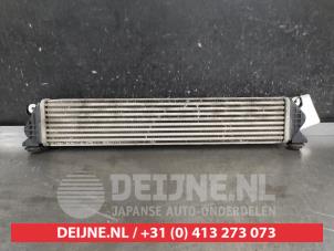 Suzuki Swift Intercooler O692998 foto 2