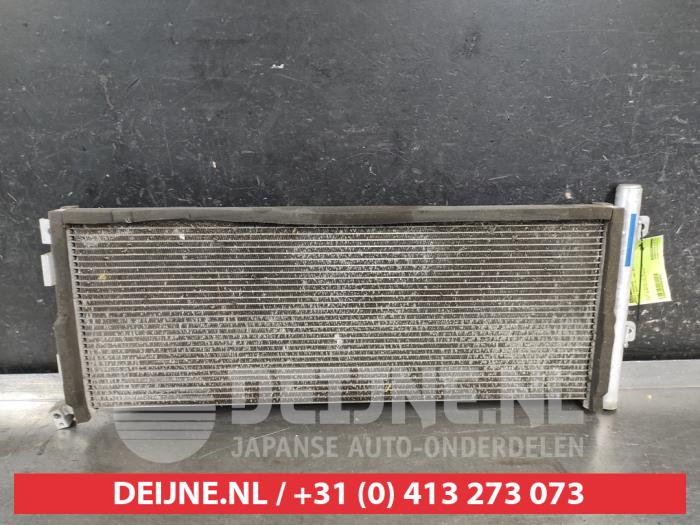 Gebruikte Airco Condensor Suzuki Swift (ZC/ZD) Prijs € 100,00 Margeregeling aangeboden door V.Deijne Jap.Auto-onderdelen BV