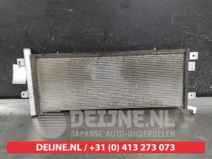Suzuki Swift Klima Kondensor O693000 foto 2