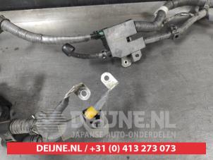 Suzuki Swift HV kabel (hoog voltage) O693003 foto 3